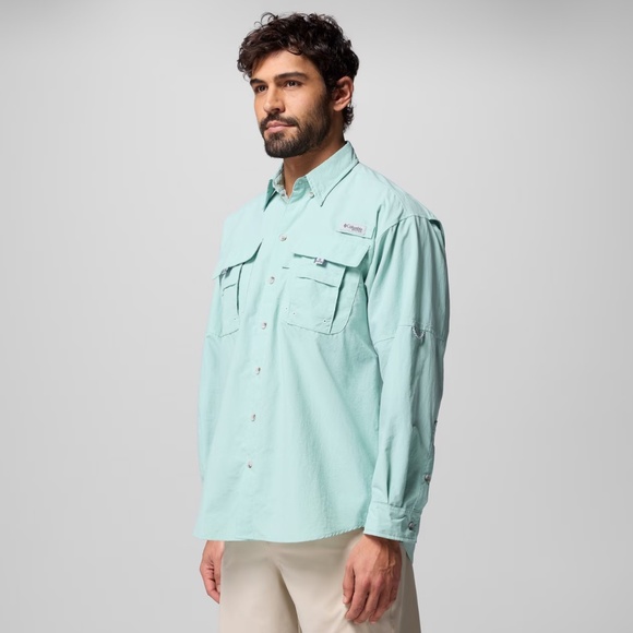 Columbia Sportswear Company Other - Columbia PFG Men’s Bahamas Shirt